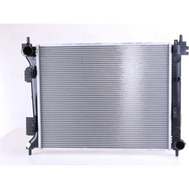 Wasserkühler PKW | HYUNDAI i20 1.4 D 08 | 67611