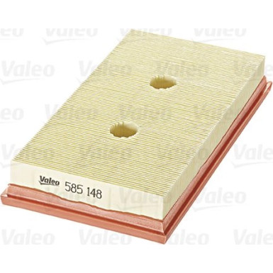 VALEO Luftfilter | 585148