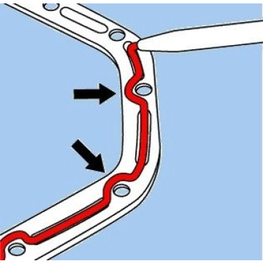 Dirko HT oximic beige 70 ml | Diverse | 030.793 Dirko HT oximic beige 70 ml | Diverse | 030.793