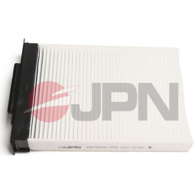 JPN Filter, Innenraumluft JPN Filter, Innenraumluft