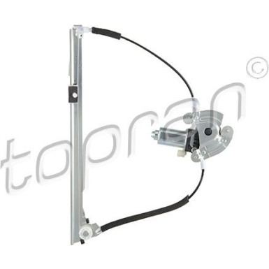 TOPRAN Fensterheber 700440