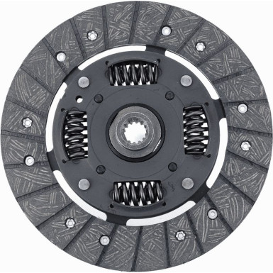 SACHS Kupplungssatz SACHS Kupplungssatz