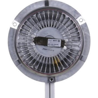 MAHLE Kupplung, Kühlerlüfter CFC 94 000P