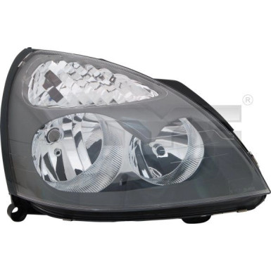 20-6358-15-2 Hauptscheinwerfer