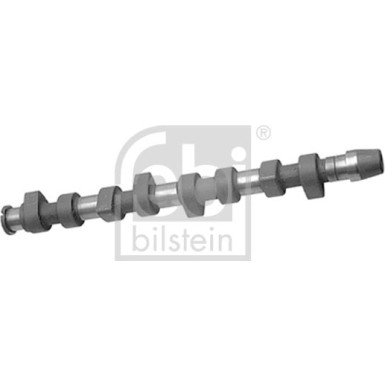 FEBI BILSTEIN Nockenwelle | 10011