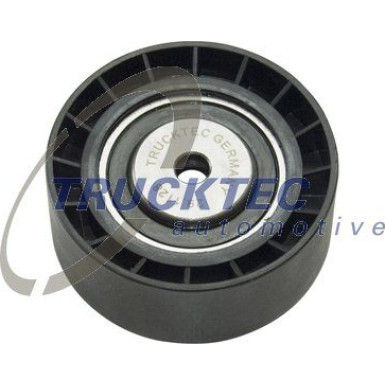 TRUCKTEC AUTOMOTIVE Spannrolle | 08.19.106