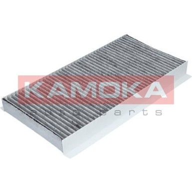 KAMOKA Filter, Innenraumluft