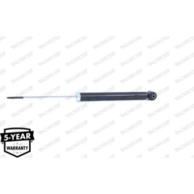 MONROE ORIGINAL-Gasdämpfer HA | HYUNDAI Getz 02 | G21659