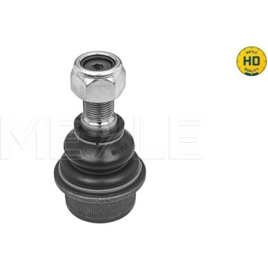 216 010 0007/HD Trag-/Führungsgelenk MEYLE-HD: Better than OE. 216 010 0007/HD Trag-/Führungsgelenk MEYLE-HD: Better than OE.