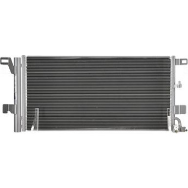 Kondensator PKW Audi A4 15 FIRST FIT 940752