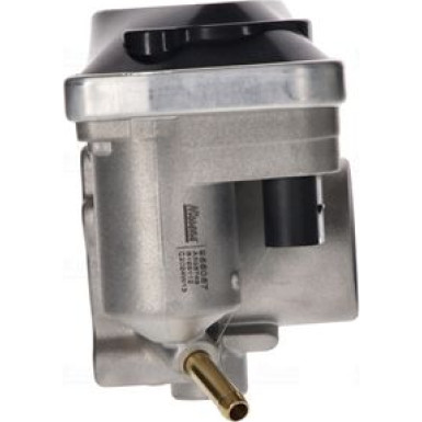 NISSENS Drosselklappenstutzen 955057 FIRST FIT