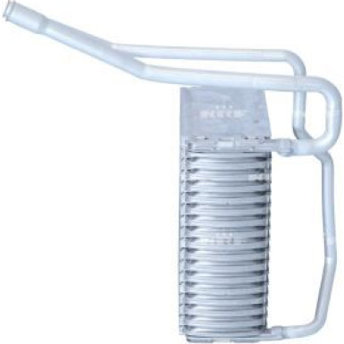 NRF Verdampfer, Klimaanlage