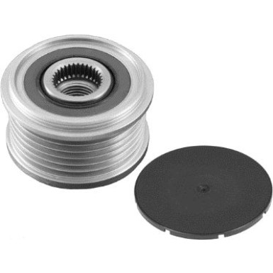 CONTINENTAL CTAM Generatorfreilauf AP9066