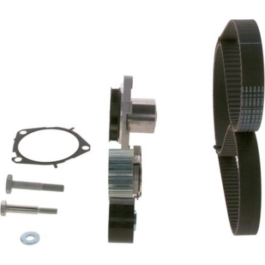 1 987 946 385 Wasserpumpe + Zahnriemensatz