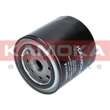 KAMOKA Ölfilter KAMOKA Ölfilter