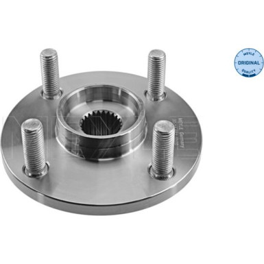 82 325 012 Radnabe TOYOTA YARIS VERSO 1.5 03-05 MEYLE-ORIGINAL: True to OE 30-14 652 0000