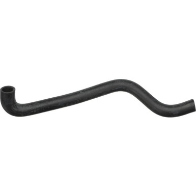 Geformter Heizungsschlauch | SEAT Cordoba,Ibiza,VW 91 | 02-1793