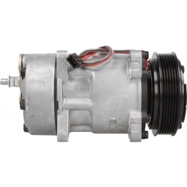 Kompressor PKW | VW T4 90 | 89083