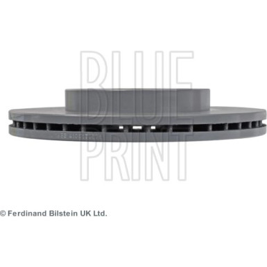 Bremsscheibe Mazda P. 2 1.3-1.5 07 | ADM543100