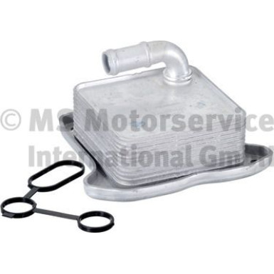 7.09269.47.0 Ölkühler, Motoröl