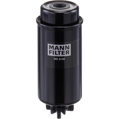 Mann & Hummel Kraftstofffilter LKW | JOHN DEERE | WK 8146