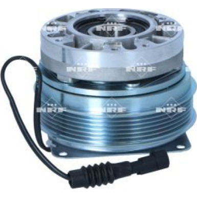 Kupplung, Kühlerlüfter | NRF49702