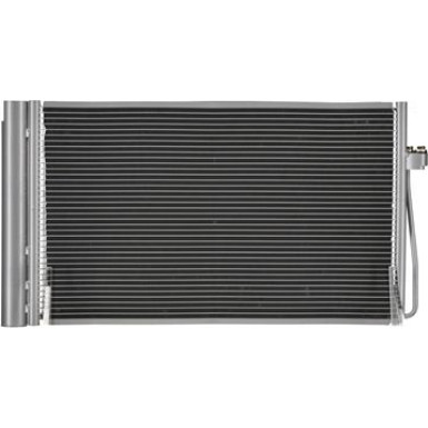 Kondensator PKW BMW 5 E60 E61, 7 E65 E66 02 FIRST FIT 94747