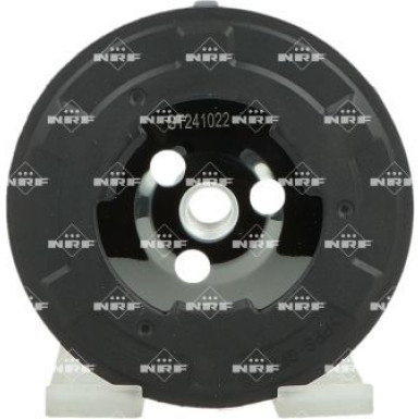 Spule, Magnetkupplung-Kompressor | 38474
