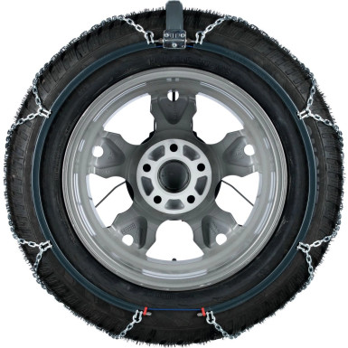 Pewag Servomatik RSM 73 | 1 Paar / Karton | 4047387