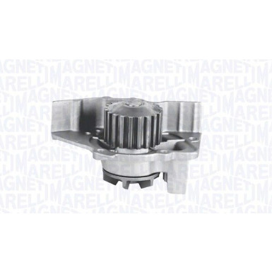 MAGNETI MARELLI Wasserpumpe 352316170901 MAGNETI MARELLI Wasserpumpe 352316170901