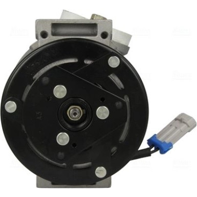 Kompressor PKW | Fiat Brava / Bravo 1.6i 06/95 | 89258