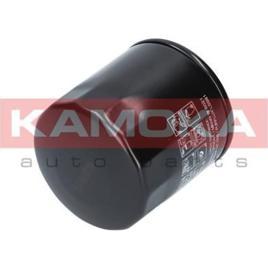 KAMOKA Ölfilter | F113201