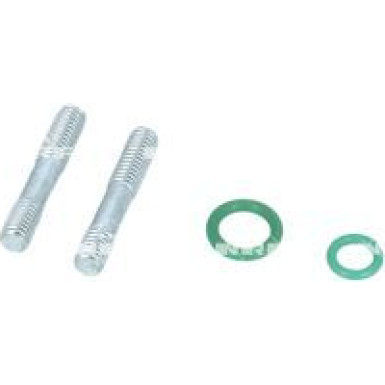 Kondensator, Klimaanlage EASY FIT 35999