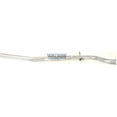 65 / Auspuffrohr Mitte | PEUGEOT 406 1.9D 96-04 | 7583