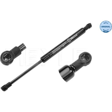 Gasfeder, Koffer-/Laderaum MEYLE-ORIGINAL: True to OE 5409100006 Gasfeder, Koffer-/Laderaum MEYLE-ORIGINAL: True to OE 5409100006