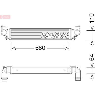 Denso | Lambdasonde | DOX-0257