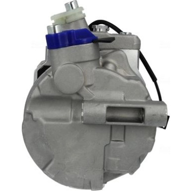 Kompressor PKW | SAAB 9-5 97- 2.0 I 16V TURBO | 89208