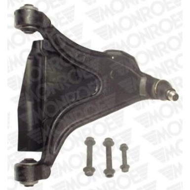 MONROE Lenker, Radaufhängung MONROE Lenker, Radaufhängung