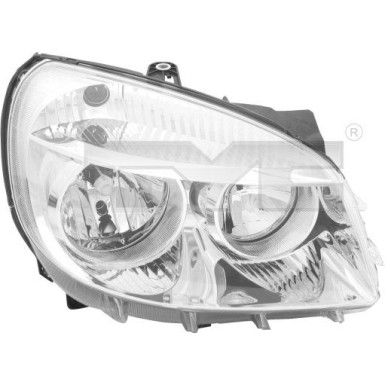 TYC Suchscheinwerfer