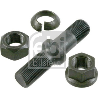 FEBI BILSTEIN Radschraube | 01274