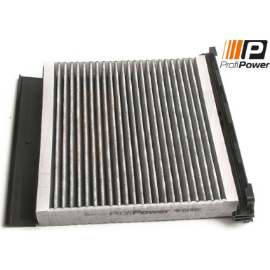 PROFIPOWER Filter, Innenraumluft 4F0146C