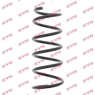 KYB Fahrwerksfeder Dacia T. Duster 1.5D/1.6 06/10 | RA6190