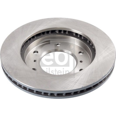 FEBI BILSTEIN Bremsscheibe 26048