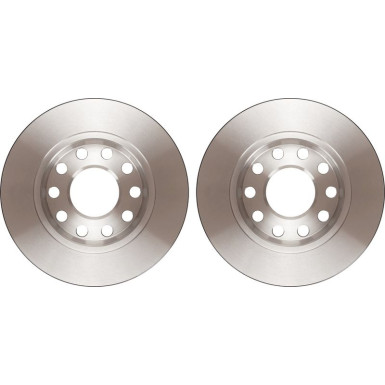 12 482 021 Bremsscheibe HA AUDI A4,SEAT Exeo 00 DF4211