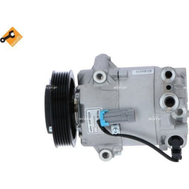 Kompressor, Klimaanlage | 32781
