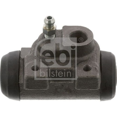 FEBI BILSTEIN Bremsrolle 10241