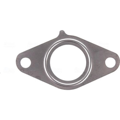 NISSENS AGR-Ventil 98191 FIRST FIT