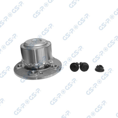 GSP Radlager 9400051K