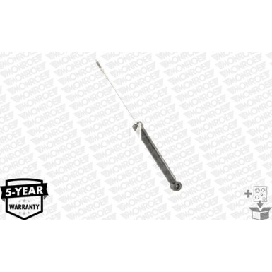 G1214 MONROE ORIGINAL-Gasdämpfer HA li/r | SUZUKI Swift 10