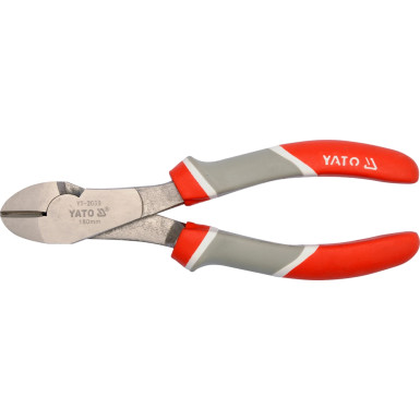 YT-2039 Seitenschneider 180Mm Schwer Typ